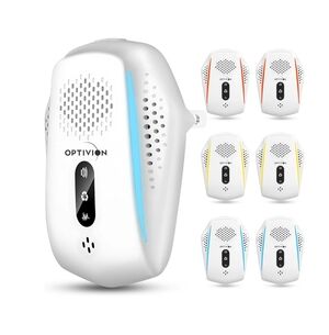 6 Pack Pest Repeller